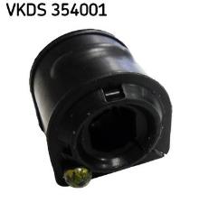 SKF VKDS 354001